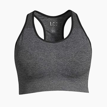 sports bra