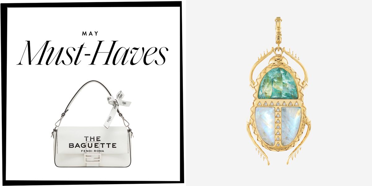 accessories edit may 2023 elle magazine marc jacobs fendi harwell godfrey accessories edit may 2023 elle magazine marc jacobs fendi harwell godfrey