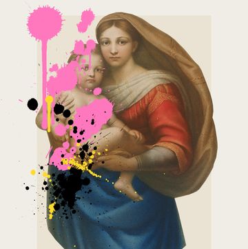 art monster