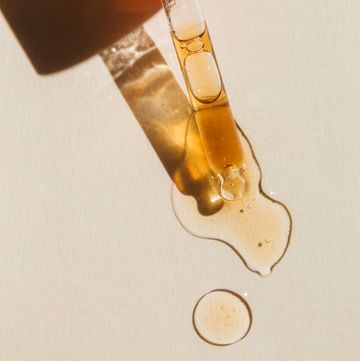 acido ferulico benefici pelle luminosa