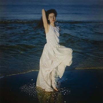 the water cures, parallel eyes, alessia rollo, fotografia sperimentale, tradizioni sud italia